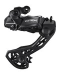 SHIMANO prehadzovačka - GRX RD-RX825 - čierna
