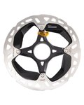 SHIMANO brzdový kotúč - DISC XTR - MT900 160mm - strieborná/čierna