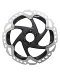 SHIMANO brzdový kotúč - DISC XTR - MT905 203mm - strieborná/čierna