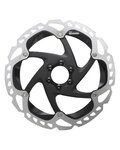 SHIMANO brzdový kotúč - DISC XTR - MT905 180mm - strieborná/čierna
