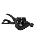 SHIMANO radiaca páčka - DEORE M5100 RIGHT 11 I-SPEC EV - čierna