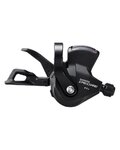 SHIMANO radiaca páčka - DEORE M5100 RIGHT 11 - čierna