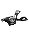 SHIMANO radiaca páčka - SLX M7000 LEFT 2/3 I-SPEC II - čierna