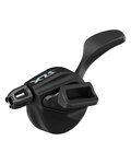 SHIMANO radiaca páčka - SLX M7100 LEFT 2 I-SPEC EV - čierna