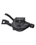 SHIMANO radiaca páčka - SLX M7100 RIGHT 12 I-SPEC EV - čierna