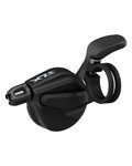 SHIMANO radiaca páčka - SLX M7100 LEFT 2 - čierna