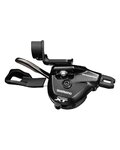 SHIMANO radiaca páčka - DEORE XT M8000 RIGHT 11 I-SPEC II - čierna