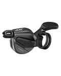 SHIMANO radiaca páčka - XT M8100 LEFT 2 - čierna