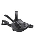 SHIMANO radiaca páčka - DEORE XT M8130 RIGHT 11 E-BIKE - čierna