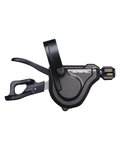 SHIMANO radiaca páčka - SAINT M820 10 - čierna