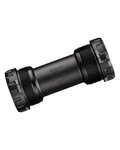 SHIMANO stredové zloženie - BB93 BSA - čierna