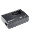 SHIMANO nabíjačka - SMBCR1 - čierna