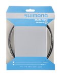 SHIMANO hadička pre hydraulickú brzdu - BH90 1700mm - čierna