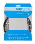 SHIMANO hadička pre hydraulickú brzdu - BH90 2000mm - čierna