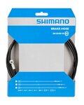 SHIMANO hadička pre hydraulickú brzdu - BH90 1000mm - čierna