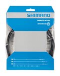 SHIMANO hadička pre hydraulickú brzdu - BH90 1700mm - čierna