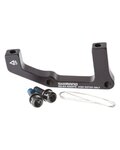 SHIMANO adaptér na kotúč - MAR203 ADAPTER 203mm - čierna