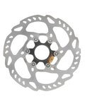 SHIMANO brzdový kotúč - DISC SLX - RT70 180mm - strieborná