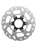 SHIMANO brzdový kotúč - DISC SLX/105 - RT70 - strieborná/čierna