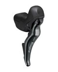 SHIMANO brzdová páčka - DUAL CONTROL TIAGRA ST4725 - čierna