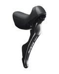SHIMANO radenie - DUAL CONTROL 105 ST-R7000 - čierna