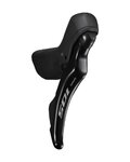 SHIMANO radenie - DUAL CONTROL 105 STR7120 - čierna