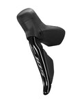 SHIMANO radiaca a brzdová páčka - DUAL CONTROL 105 R7170 L - čierna