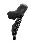 SHIMANO radiaca a brzdová páčka - DUAL CONTROL 105 R7170 R - čierna