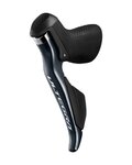 SHIMANO radenie - DUAL CONTROL ULTEGRA R8050 L - čierna
