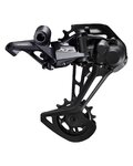 SHIMANO prehadzovačka - XT M8100 OEM - čierna