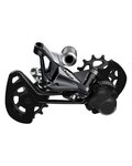 SHIMANO prehadzovačka - XTR M9100 OEM - čierna
