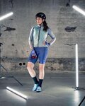 SHIMANO Cyklistická vetruodolná bunda - SUMIRE WINDBREAKER LIGHT - šedá