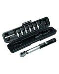 PRO momentový kľúč - TORQUE WRENCH  - čierna