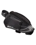 PRO kapsička na bicykel - AEROFUEL MEDI - čierna
