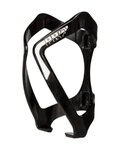 PRO Cyklistický košík na fľašu - PC BOTTLE CAGE - čierna/biela