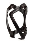 PRO Cyklistický košík na fľašu - PC BOTTLE CAGE - čierna