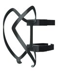 PRO úchyt na košík - BOTTLE CAGE HANDLE - čierna