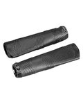 PRO gripy - ERGONOMIC GRIP  - čierna