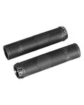 PRO gripy - LOCK ON SPORT 132,5x30mm - čierna
