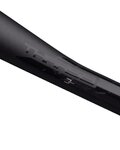 PRO riadidlá - THARSIS FLAT CARBON 720mm - čierna