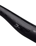 PRO riadidlá - THARSIS FLAT TOP CARBON 780mm - čierna