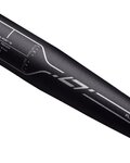 PRO riadidlá - LT MTB FLAT 720mm - čierna