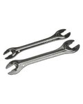 PRO sada kľúčov - CONE WRENCH SET - čierna