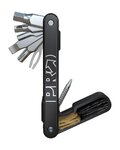 PRO multikľúč - MINI PERFORMANCE 9FTL - čierna