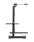 PRO stojan - WHEEL STAND - čierna