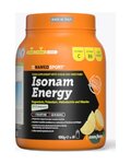 NAMEDSPORT nápoj - ISONAM ENERGY LEMON 480g