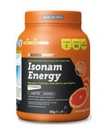 NAMEDSPORT nápoj - ISONAM ENERGY ORANGE 480 g
