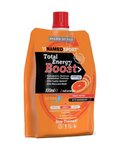 NAMEDSPORT gél - TOTAL ENERGY BOOST RED ORANGE 100 ml