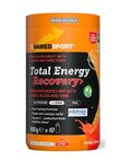 NAMEDSPORT nápoj - TOTAL ENERGY RECOVERY ORANGE 400g