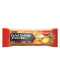 NAMEDSPORT tyčinka - TOTAL ENERGY BAR CARIBBEAN 35g